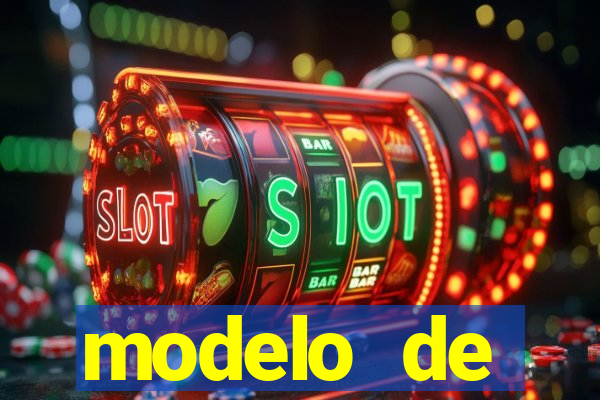 modelo de cancelamento de plano de saude